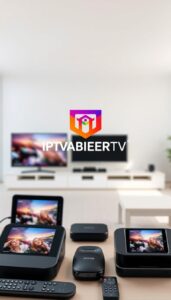 IPTV kaufen NRW