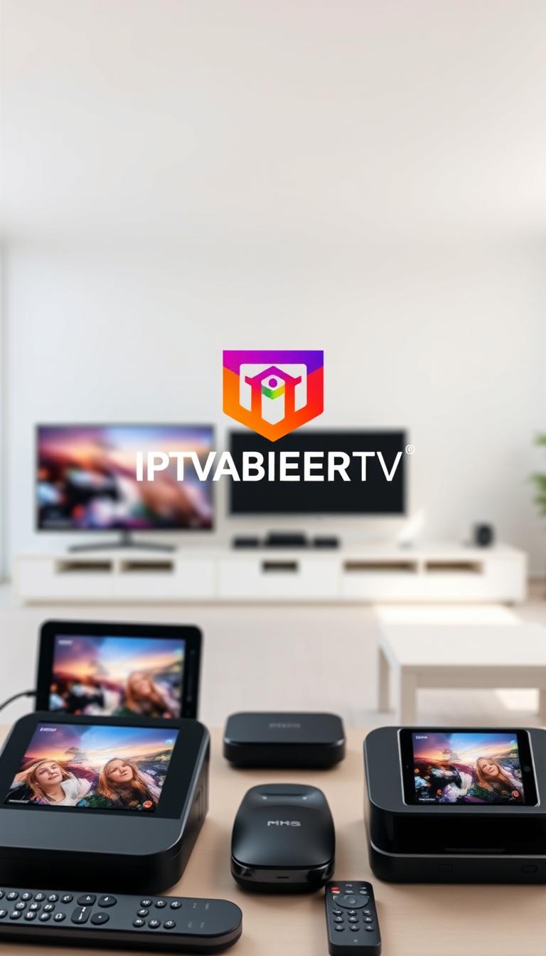 IPTV kaufen NRW