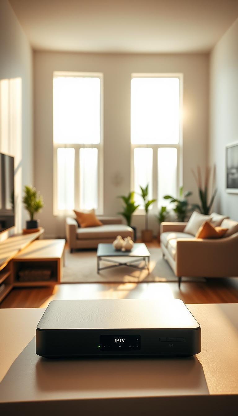 IPTV kaufen Schritt für Schritt