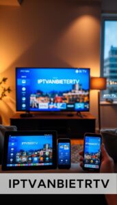 IPTV kaufen Stuttgart
