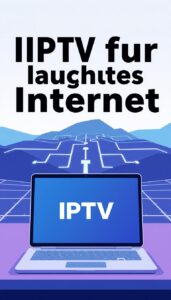 IPTV kaufen bei langsamer Internetverbindung