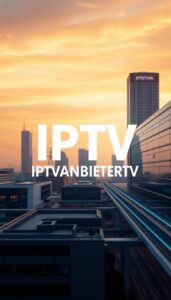 IPTV kaufen für deutsche Auswanderer