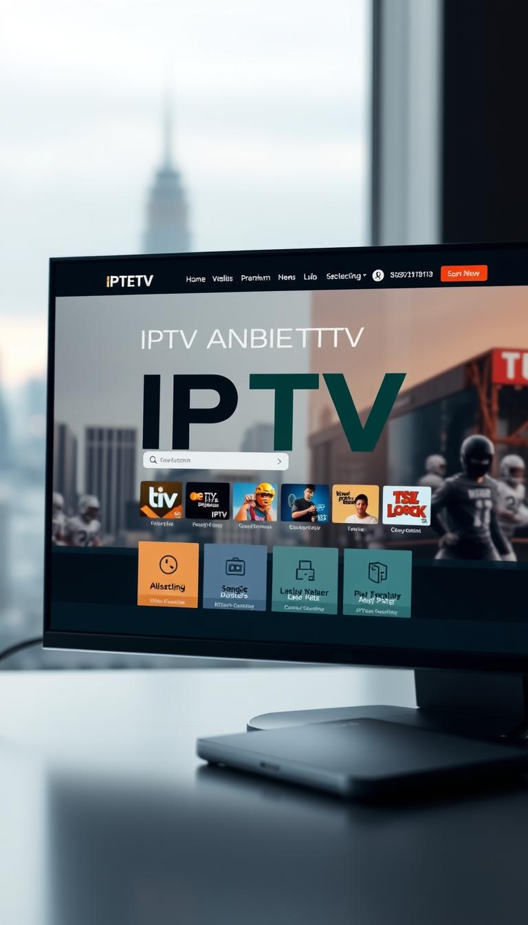 IPTV kaufen legal