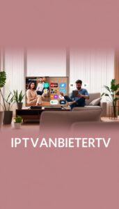 IPTV kaufen mit Geld-zurück-Garantie