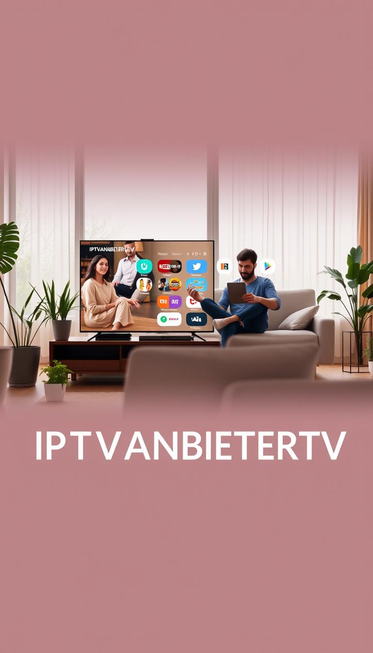 IPTV kaufen mit Geld-zurück-Garantie