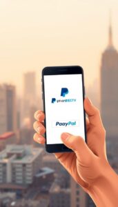 IPTV kaufen mit PayPal