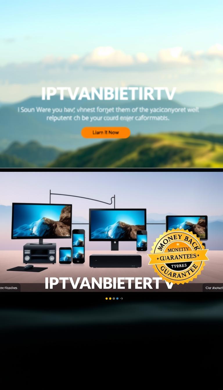 IPTV kaufen mit Rückgaberecht
