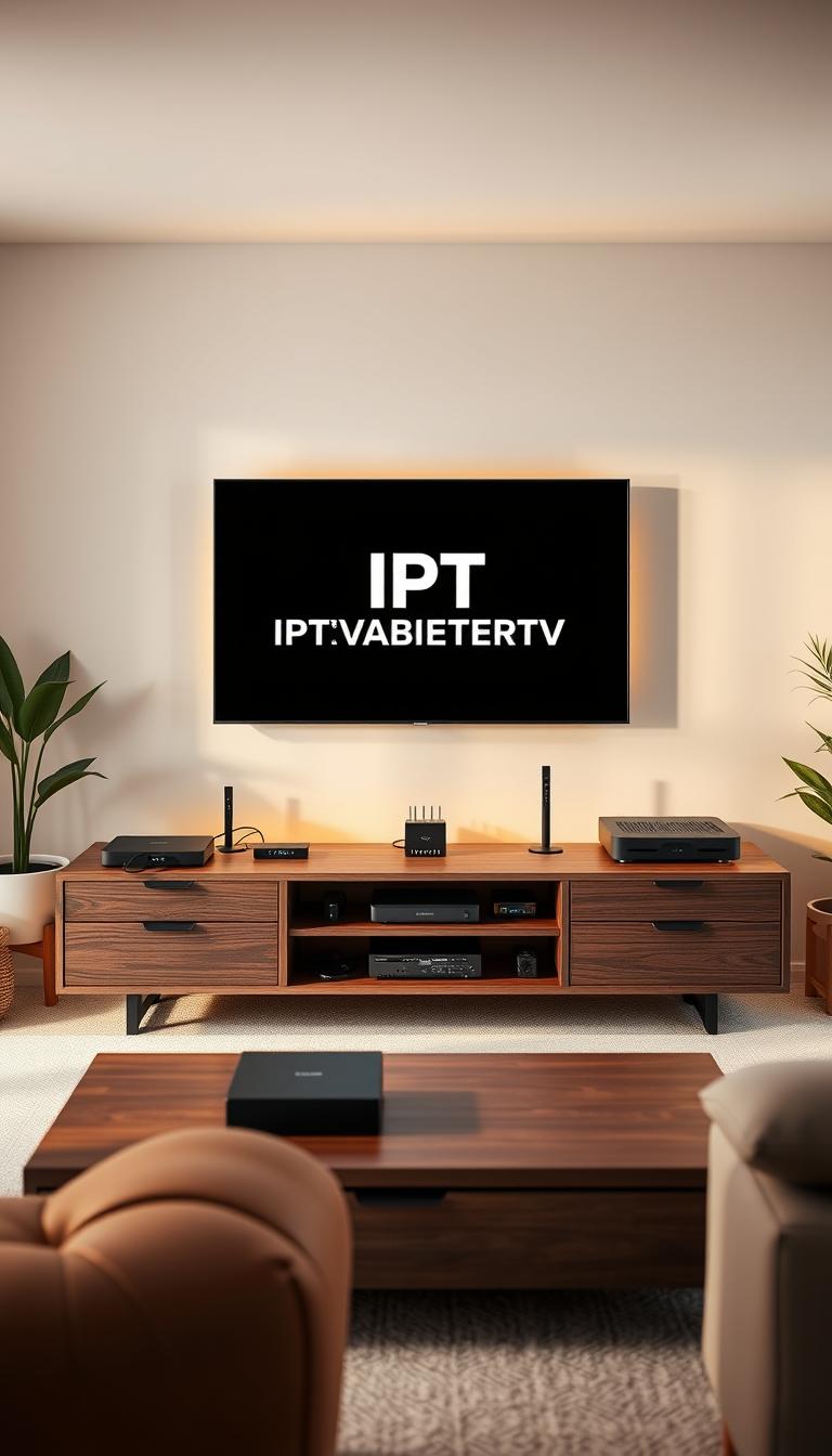 IPTV kaufen mit Setup-Hilfe