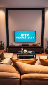 IPTV kaufen sofort lieferbar