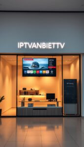 IPTV kaufen und Störungen beheben