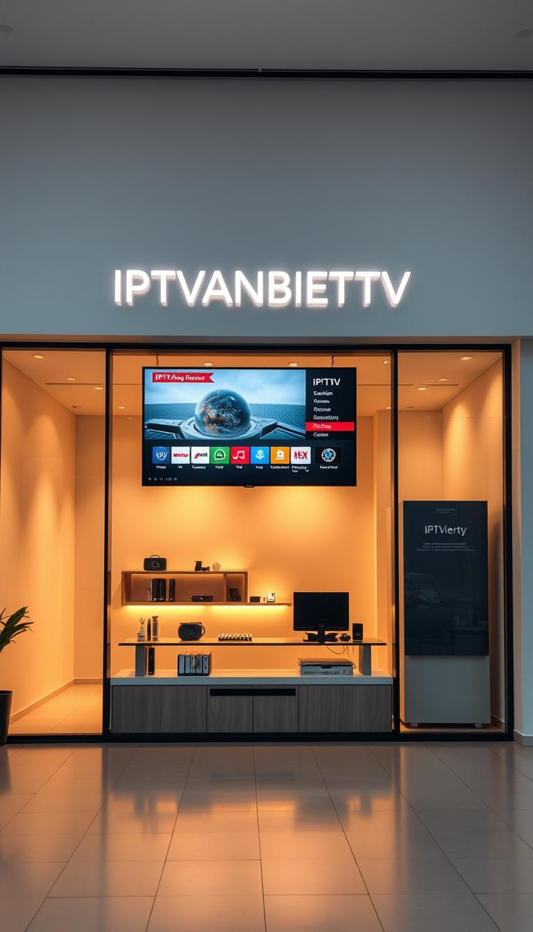 IPTV kaufen und Störungen beheben