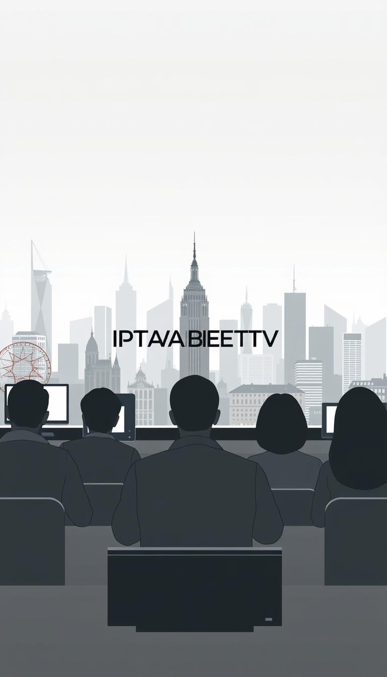 IPTV kaufen und installieren