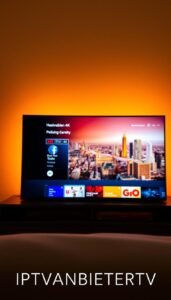 IPTV mit 4K kaufen