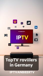 IPTV mit Aufnahmefunktion kaufen