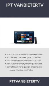 IPTV mit EPG kaufen