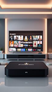 IPTV mit Erwachsenenkanälen kaufen