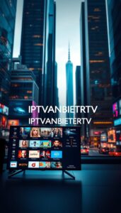 IPTV mit VPN kaufen