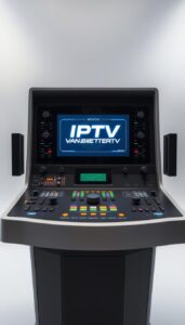 IPTV mit deutschem Support kaufen