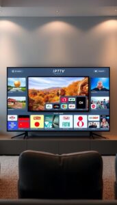 IPTV mit deutschen Sendern kaufen