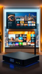 IPTV ohne Abmahnung kaufen