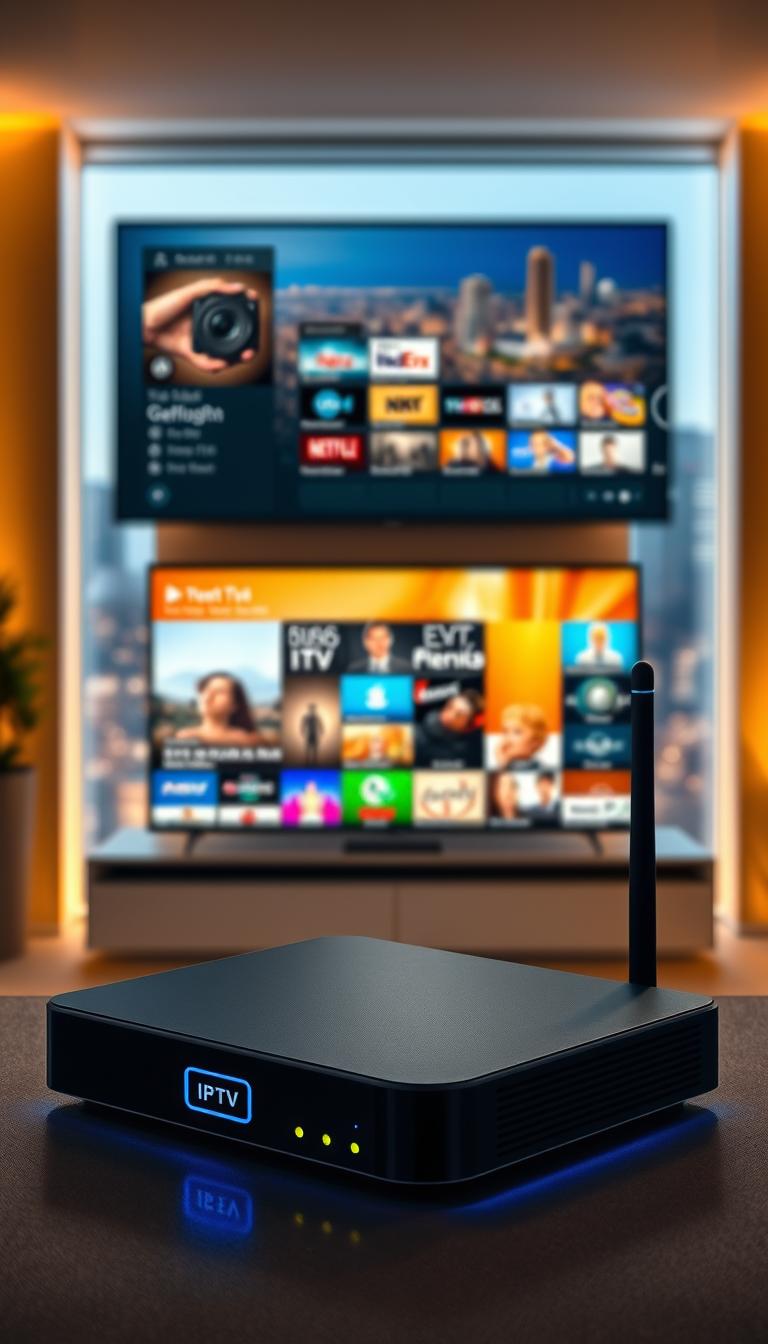 IPTV ohne Abmahnung kaufen