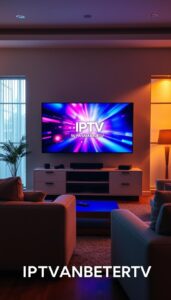 IPTV ohne Buffering kaufen