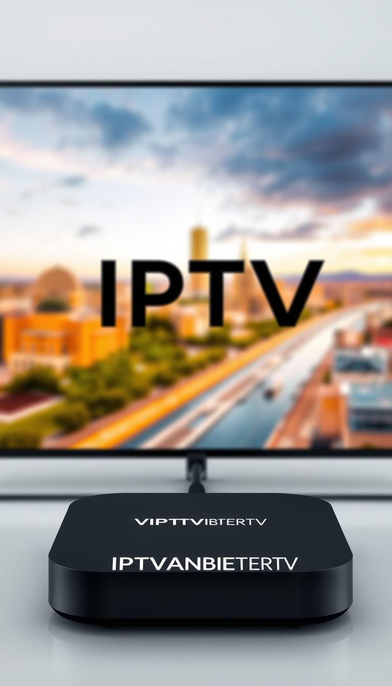 IPTV vs Kabelfernsehen Abonnement