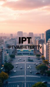 Legal IPTV Deutschland