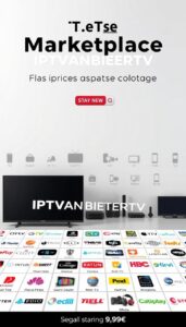 Legal IPTV kaufen Deutschland