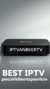 Legales IPTV Abonnement