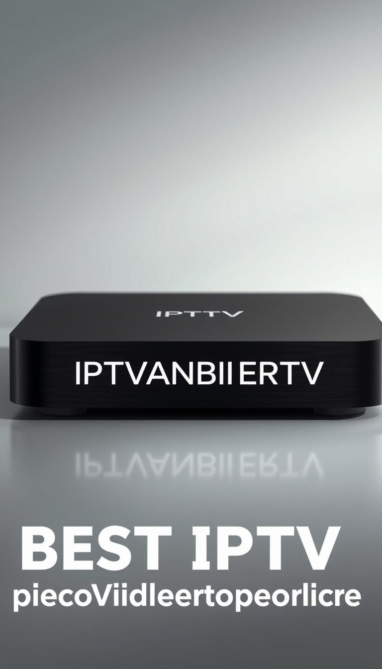 Legales IPTV Abonnement