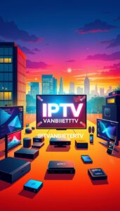 Neueste IPTV Anbieter 2024