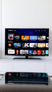 Preiswertes IPTV Abonnement