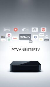 Seriöse IPTV Anbieter