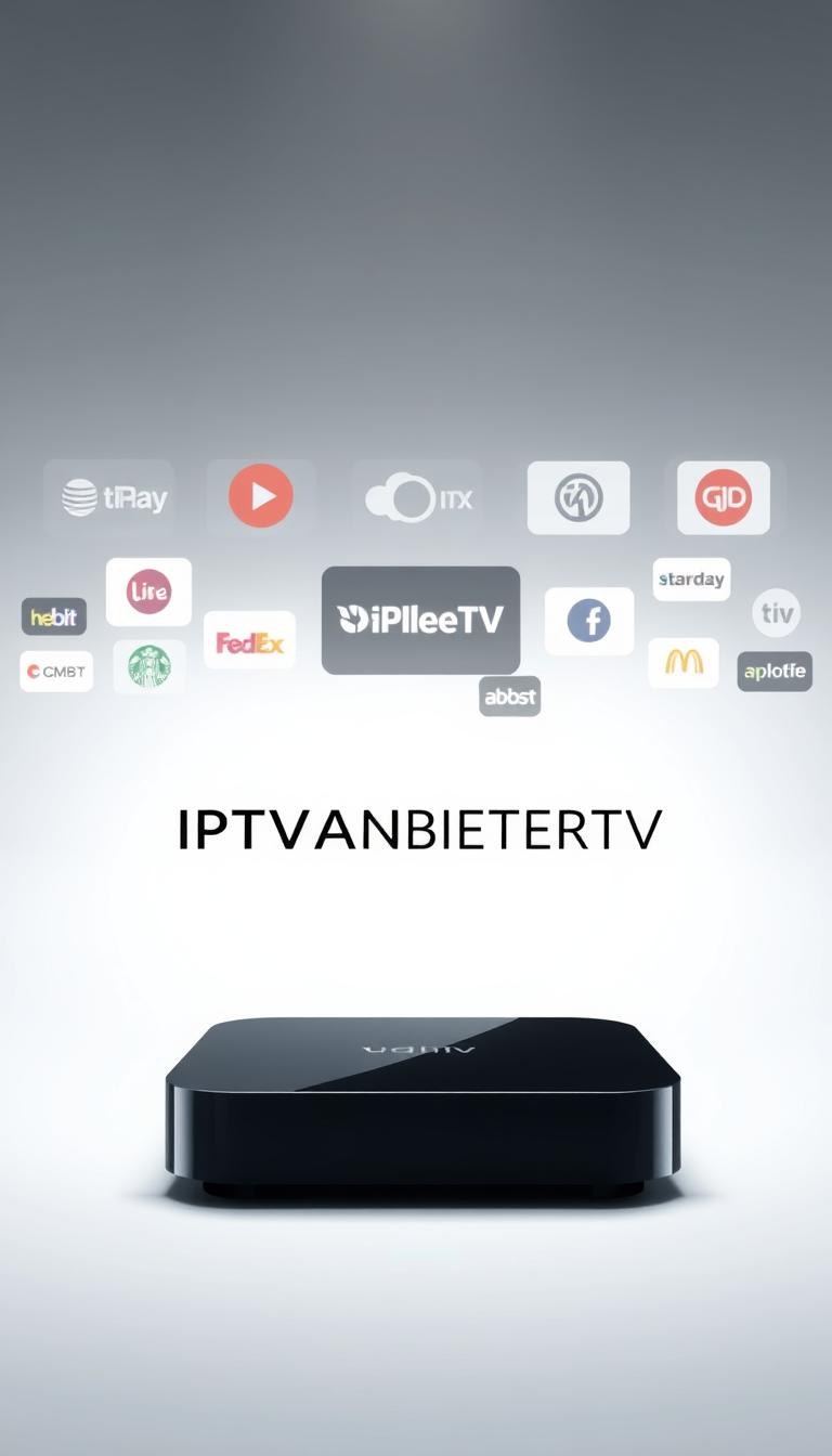 Seriöse IPTV Anbieter