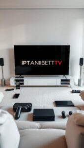 Sichere IPTV Anbieter