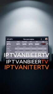 Sichere IPTV Dienste kaufen