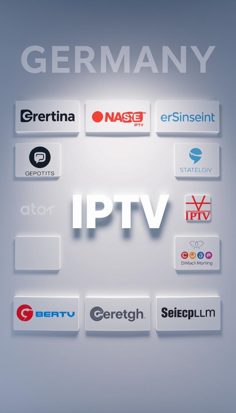 Was ist der beste IPTV Anbieter in Deutschland?