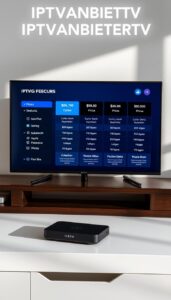 Was kostet ein IPTV Abonnement?