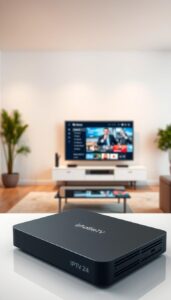 Wie funktioniert IPTV in Deutschland?