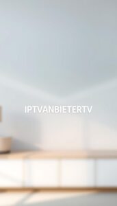 Wie funktioniert ein IPTV Abonnement?