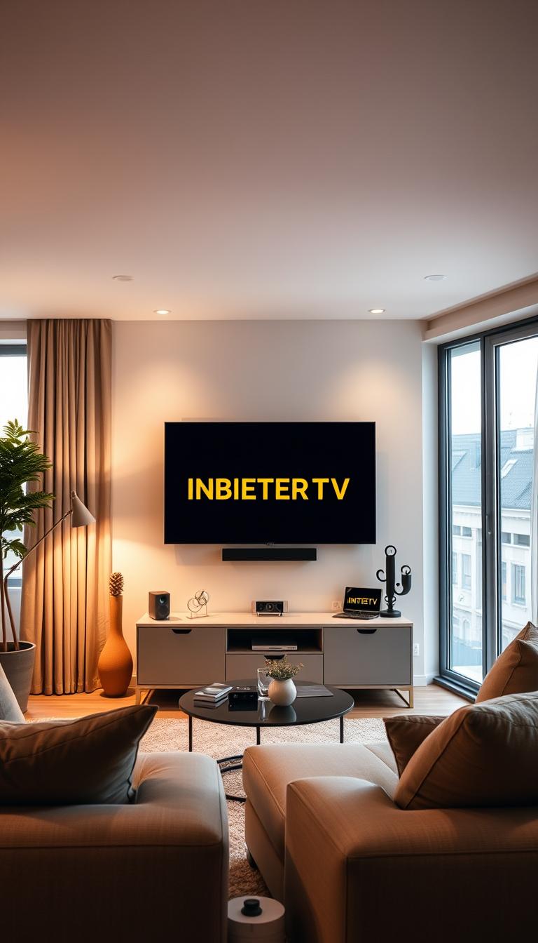 Wie kaufe ich IPTV sicher?