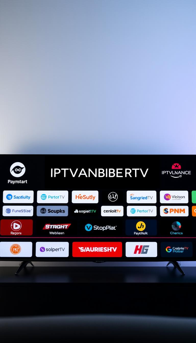 Wie wählt man einen IPTV Anbieter?