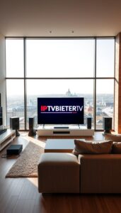 iptv anbieter