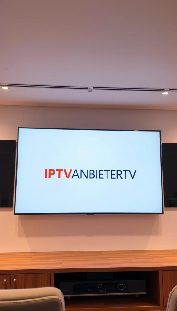 A high-quality, 4K digital display showcasing the IPTVANBIETERTV brand name in a sleek, modern design. The screen has a clean, minimalist aesthetic with a neutral color palette, casting a warm, inviting glow. The layout is well-balanced, with the text centered and prominent, surrounded by subtle graphical elements that complement the overall branding. Soft, diffused lighting illuminates the display, creating a sense of depth and dimensionality. The camera angle is slightly elevated, providing an authoritative, professional perspective. The final image conveys a sense of reliability, technical proficiency, and premium quality associated with the IPTVANBIETERTV service. A high-quality, 4K digital display showcasing the IPTVANBIETERTV brand name in a sleek, modern design. The screen has a clean, minimalist aesthetic with a neutral color palette, casting a warm, inviting glow. The layout is well-balanced, with the text centered and prominent, surrounded by subtle graphical elements that complement the overall branding. Soft, diffused lighting illuminates the display, creating a sense of depth and dimensionality. The camera angle is slightly elevated, providing an authoritative, professional perspective. The final image conveys a sense of reliability, technical proficiency, and premium quality associated with the IPTVANBIETERTV service.