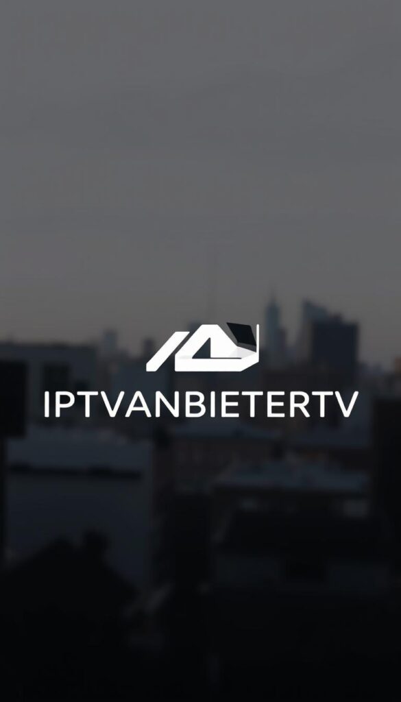 A high-quality, detailed image of the leading IPTV provider in Germany, "IPTVANBIETERTV". The image should showcase the brand's identity, featuring a sleek and modern design with a minimalist aesthetic. The foreground should prominently display the IPTVANBIETERTV logo, rendered in a clean and striking typeface, set against a neutral background that conveys a sense of professionalism and reliability. The middle ground could include abstract geometric shapes or subtle patterns to add visual interest, while the background should depict a softly blurred cityscape or landscape, hinting at the wide range of content and services offered by IPTVANBIETERTV. The overall mood should be one of sophistication, trustworthiness, and technological innovation, reflecting the brand's status as the premier IPTV provider in Germany. A high-quality, detailed image of the leading IPTV provider in Germany, "IPTVANBIETERTV". The image should showcase the brand's identity, featuring a sleek and modern design with a minimalist aesthetic. The foreground should prominently display the IPTVANBIETERTV logo, rendered in a clean and striking typeface, set against a neutral background that conveys a sense of professionalism and reliability. The middle ground could include abstract geometric shapes or subtle patterns to add visual interest, while the background should depict a softly blurred cityscape or landscape, hinting at the wide range of content and services offered by IPTVANBIETERTV. The overall mood should be one of sophistication, trustworthiness, and technological innovation, reflecting the brand's status as the premier IPTV provider in Germany.