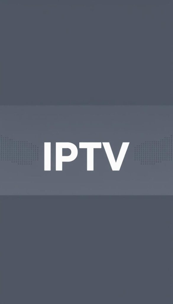 A sleek, modern, and minimalist illustration showcasing an IPTV Anbieter Gutschein. The image features a minimalistic design with clean lines, a neutral color palette, and a focus on the key elements. In the foreground, a stylized IPTV Anbieter Gutschein takes center stage, with a bold, sans-serif font and a subtle drop shadow for depth. The middle ground features a subtle pattern or texture, adding visual interest without distracting from the main subject. The background is a simple, gradient-based color scheme, creating a sense of depth and emphasizing the IPTV Anbieter Gutschein. The overall mood is professional, high-quality, and evocative of the IPTVANBIETERTV brand.