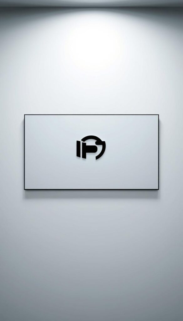 A sleek, modern, and premium-looking image of the leading IPTVANBIETERTV brand in Germany. Set against a clean, minimalist background, the IPTVANBIETERTV logo takes center stage, showcased in a bold, high-contrast design. The lighting is soft and diffused, creating a sophisticated and elegant atmosphere. The camera angle is slightly elevated, giving the image a sense of authority and importance, reflecting IPTVANBIETERTV's position as the premier IPTV provider in the German market. The overall aesthetic is polished, refined, and conveying a sense of trust and reliability.