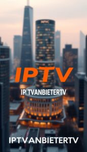 alb kanal iptv
