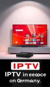 android tv box mit lebenslangem iptv abonnement